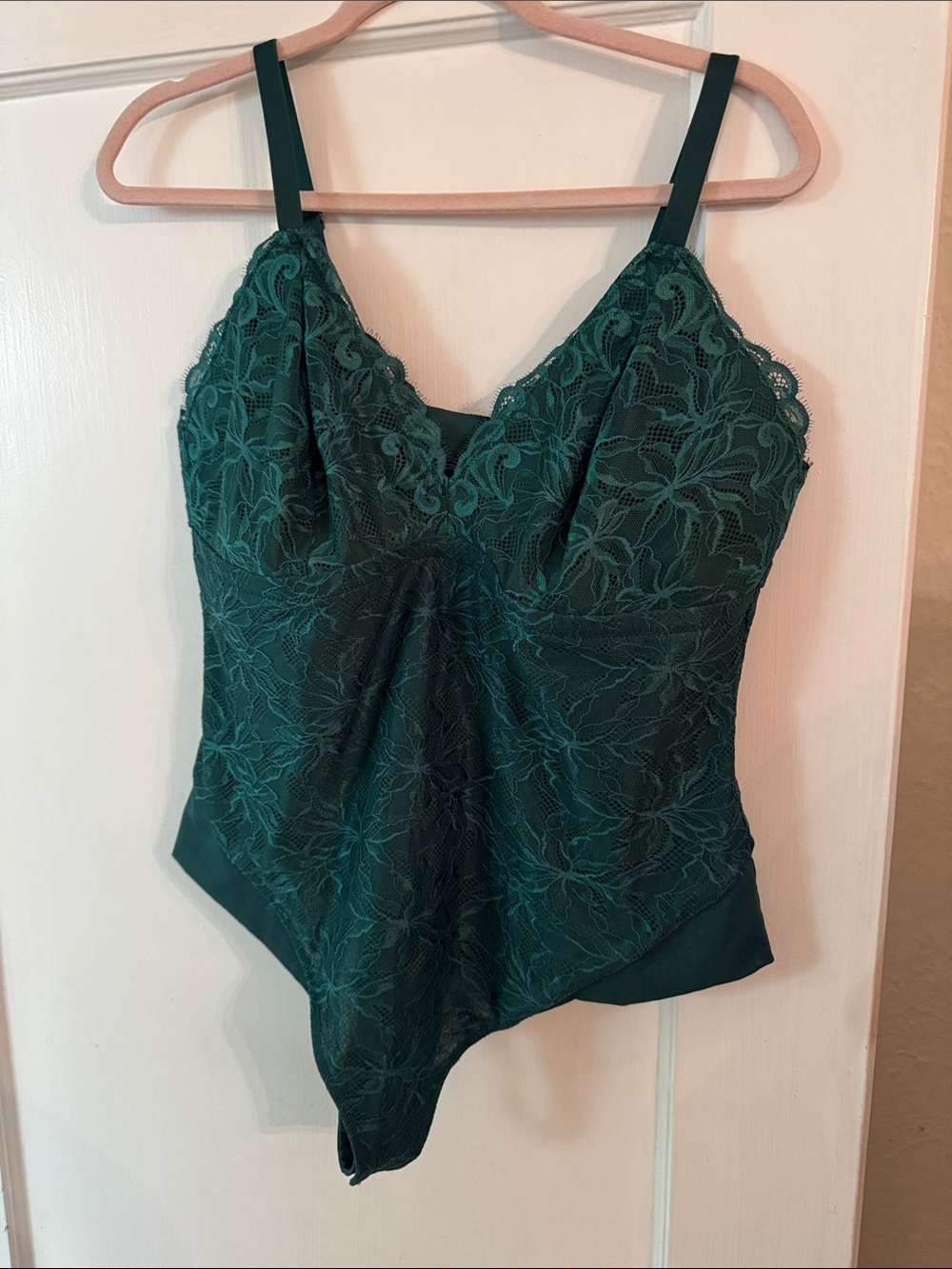 Yitty Intimate Lace Bodu Suit